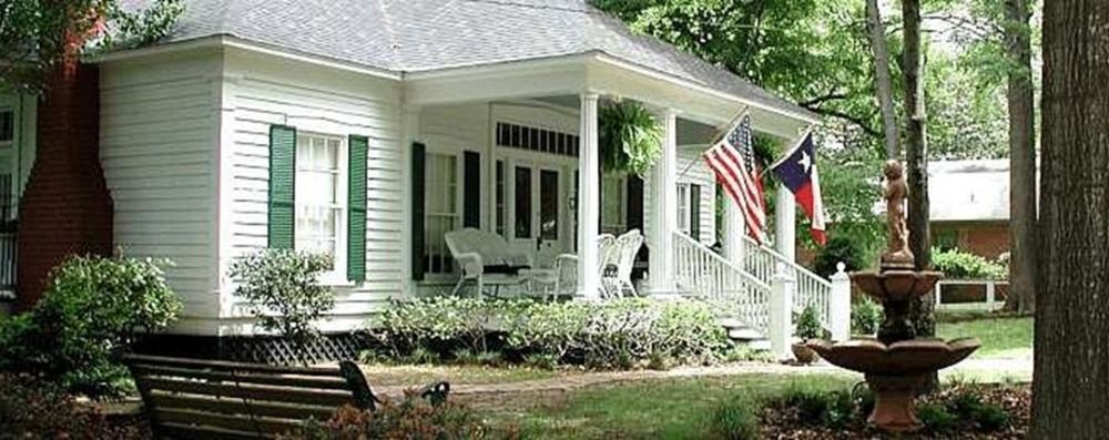 The Steamboat Inn Jefferson ภายนอก รูปภาพ