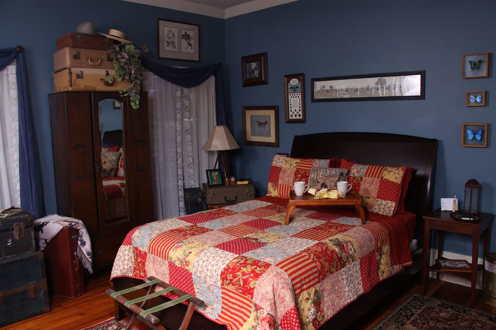The Steamboat Inn Jefferson ภายนอก รูปภาพ